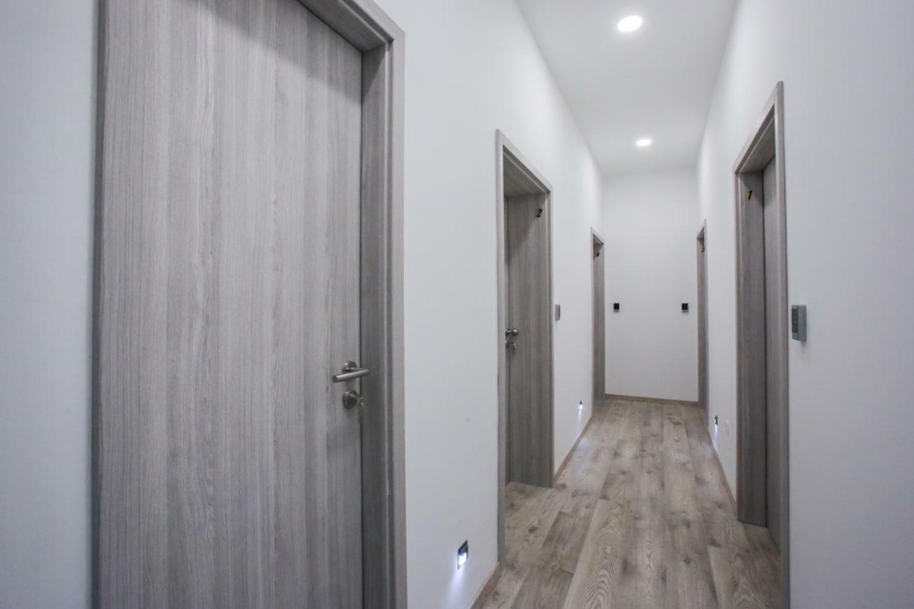 D&D Suites In Split Centre Exterior foto